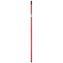 Vileda Universalstiel 130 cm rot