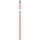Vileda Universalstiel 130 cm rot