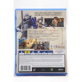 Soul Calibur VI (USK) (PS4)