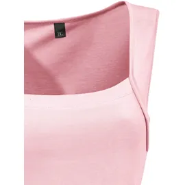 Heine Carretop in rosé | Gr.: 36