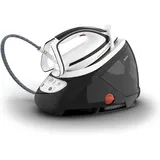 Tefal Pro Express Ultimate Dampfbügelstation, Starker 8-Bar-Druck, Dampfstoß: 52