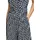 Betty Barclay Damen Jumpsuit mit Eingrifftaschen 40, Dunkelblau/Weiß - 40W