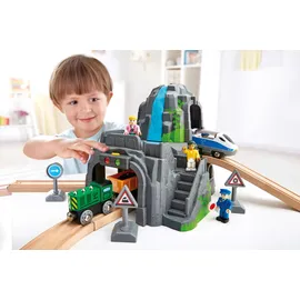 HaPe Tunnelkombination mit Licht & Sound