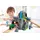 HaPe Tunnelkombination mit Licht & Sound