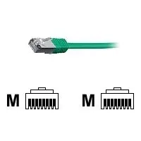 Equip Patch-Kabel - RJ-45 (M) RJ-45 (M)