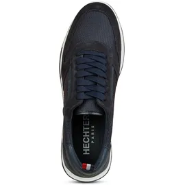 Hechter Paris Sneaker Herren Blau 41