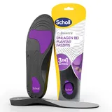 SCHOLL In-Balance Plantar Fasciitis Insole Small