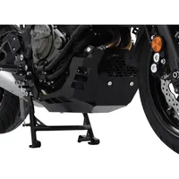Zieger Motorschutz In Schwarz für diverse Modelle