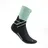 Bauerfeind Sports Run Performance Mid Cut Laufsocken 3er Pack Mint/Grün 38-41