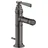 Hansgrohe Montreux Einhebel-Bidetmischer Brushed Black Chrome 16526340