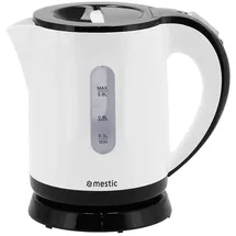 Mestic MWC-100 0,8 l Weiß