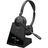 JABRA Engage 75 SE Stereo Headset On-Ear