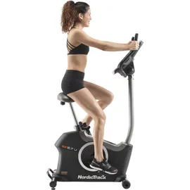 NordicTrack GX 2.7 U schwarz