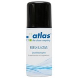 Atlas Fresh & Active Desinfektionsspray 150ml