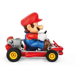 Carrera RC - 2,4GHz Mario Kart(TM) Pipe Kart Mario