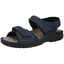 Berkemann Fabian Herren Blau 44,5