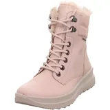 Legero Damen DREAMER warm gefütterte Gore-Tex Stiefelette, CIPRIA (ROT) 5700