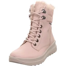 Legero Damen DREAMER warm gefütterte Gore-Tex Stiefelette, CIPRIA (ROT) 5700