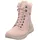 Legero Damen DREAMER warm gefütterte Gore-Tex Stiefelette, CIPRIA (ROT) 5700