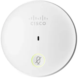 Cisco CS-MIC-Table-E= MICRFONO Blanco MICRFONO para TELFONO IP