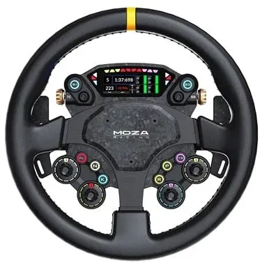 CS Pro - Wired Wheel - PC