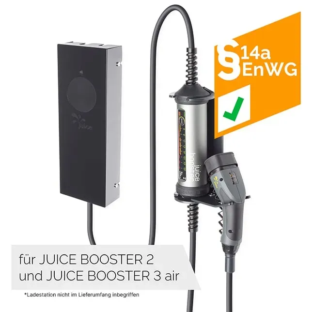 JUICE easy Box