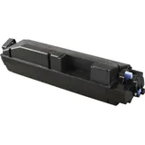 Ampertec Kompatibler Toner ersetzt Kyocera TK-5345K 1T02ZL0NL0 schwarz