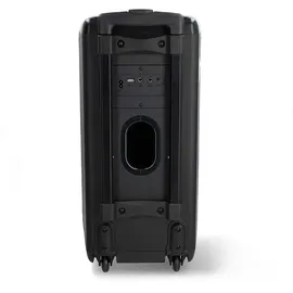 Nedis SPPT2480BK schwarz