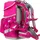 School-Mood Champion Pro 7-tlg. rosa Häschen