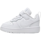 Nike Court Borough Low 2 (Tdv) Sneaker, 27