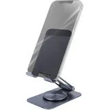 Mars Gaming Smartphone-Halter Dunkelgrau