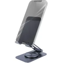 Mars Gaming Smartphone-Halter Dunkelgrau