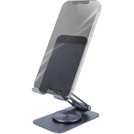 Mars Gaming Smartphone-Halter Dunkelgrau
