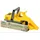 Lena EcoActives Bagger (04211)