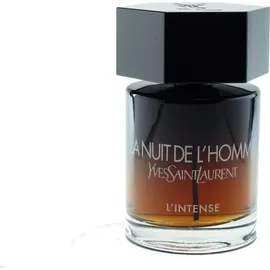 Master Audio La Nuit de L'Homme L'Intense Eau de Parfum 100 ml