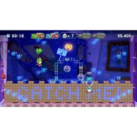 ININ Games, Bubble Bobble 4 Friends: The Baron is Back!