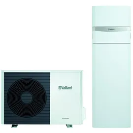 Vaillant aroTHERM Split Luft/Wasser Wärmepumpe 9,7 kW