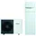 Vaillant aroTHERM Split Luft/Wasser Wärmepumpe 9,7 kW