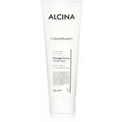 Alcina Massagecreme 250ml