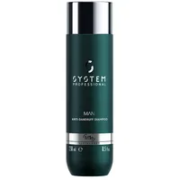 System Professional Man Anti-Dandruff 250 ml