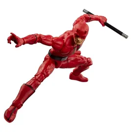 Hasbro Secret Wars Marvel Legends Actionfigur Marvel's Magik 15 cm