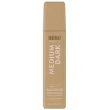 MineTan Self Tan 1 Hour Express Self Tan Foam Medium Dark 200 ml