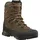 Haix Berg- und Jagdstiefel NATURE One GTX Gr. 7 (41) braun/oliv Leder