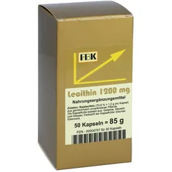 Lecithin