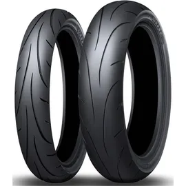 Dunlop 100/80 -17 52H Sportmax Q-LITE Front