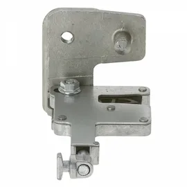 Hörmann Hebelverschlusslager mit Drehfalle, für Schwingtore