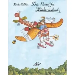 Die kleine Fee Hinkeminkinke