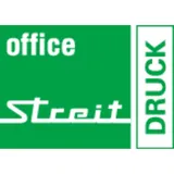 FolderSys Broschürenmappe 10008-10 DIN A4 PP Klarsichttasche weiß