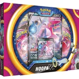 Pokémon Hoopa V Box Englisch