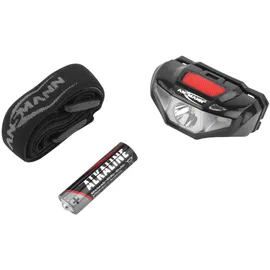 Ansmann HD70B Schwarz